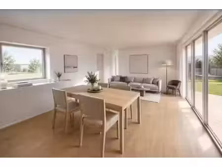maison à vendre bletterans 5 pièce(s) 120m2 338 564€