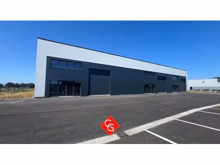 vente immeuble à trévières (14710)  251 687 €