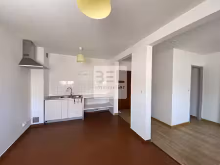 appartement t2