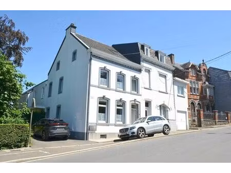 maison de maître à louer à rue haes 1 aubel (vwd18314)