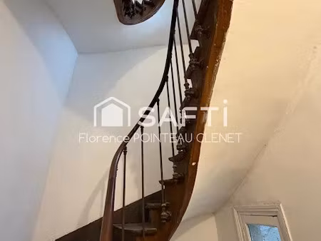 vente immeuble 0 pièces 374 m² à angers (49000)  1 151 000 €
