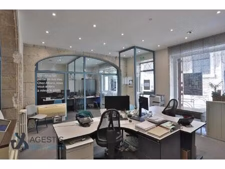achat local professionnel 150m² castres 81100
