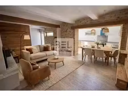 maison de village à restaurer