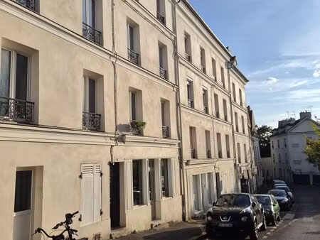appartement à montmorency (95160)
