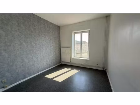 à louer appartement 64 m² – 611 € |foug