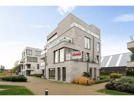 appartement à vendre à prosper van raemdonckstraat 101 beveren (rbw55358)