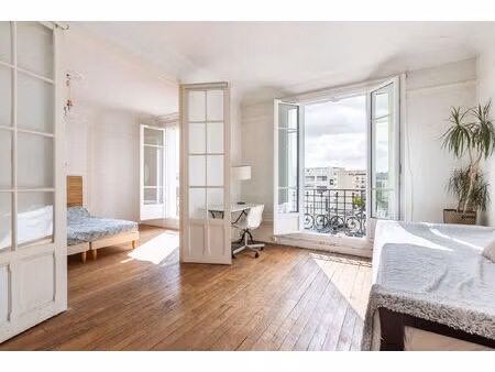 appartement 2 pièces 43 m² à vendre / acheter courbevoie 92400 ? | era immobilier