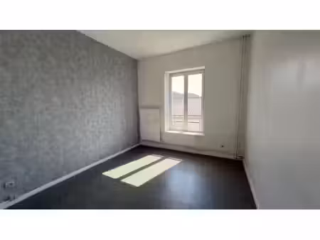 à louer appartement 64 m² – 611 € |foug