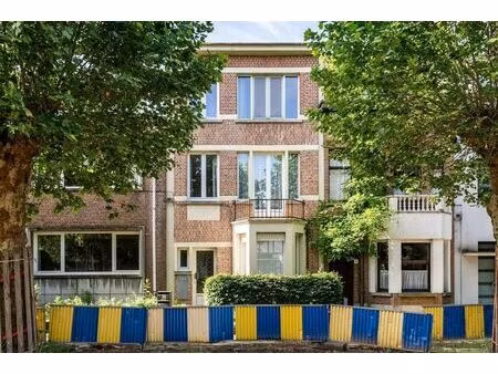 appartement à vendre à edmond thieffrylaan 104 mortsel (rbw55439)