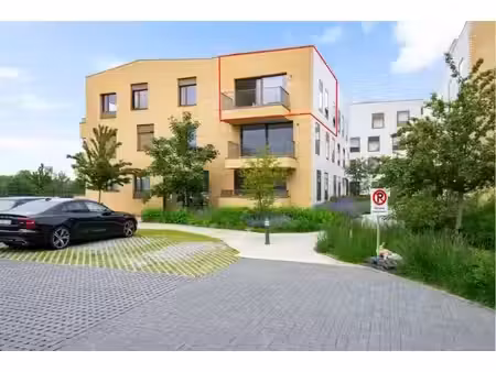 appartement à vendre à molenheide 68 breendonk (rbw55388)