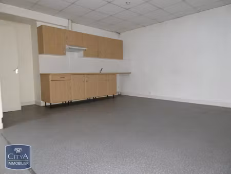 appartement à louer 2 pièces 68.39 m² - grenoble (38) - 557€