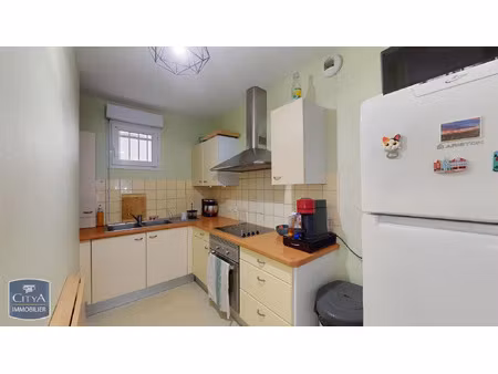 appartement à louer 2 pièces 50.25 m² - amiens (80) - 638€