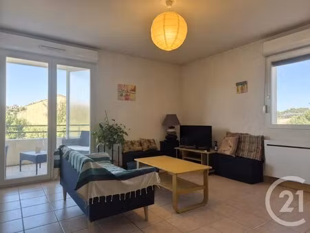 achat : appartement (11000)