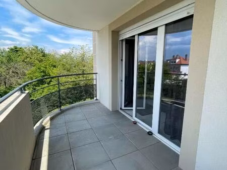 à louer appartement 40 m² – 695 € |yutz