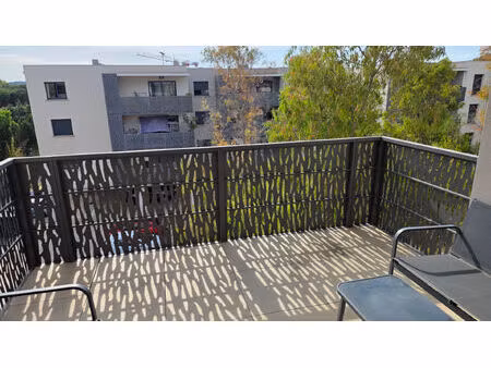 appartement 2 pièces 38 m² à vendre / acheter narbonne 11100 ? | era immobilier