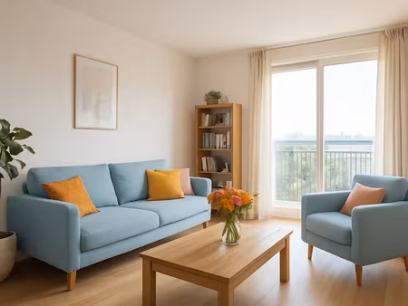 vente appartement 4 pièces 74 m² à vigneux-sur-seine (91270)  279 575 €