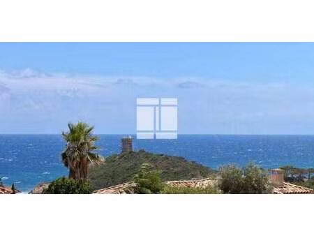 villa avec piscine et terrasse conca (2a)