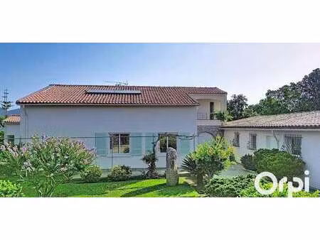 maison avec terrasse sainte lucie de porto vecchio (2a)