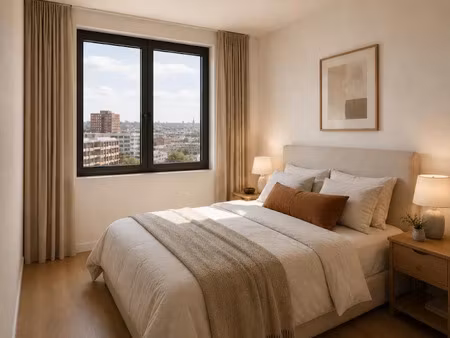 vente appartement 3 pièces 68 m² à bordeaux (33000)  304 100 €