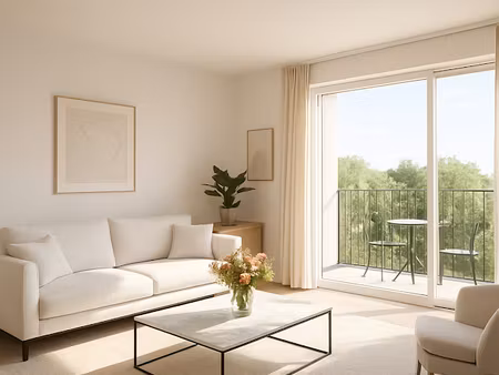 vente appartement 3 pièces 64 m² à champigny-sur-marne (94500)  324 171 €