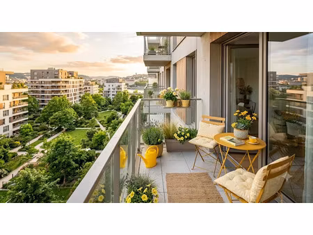 vente appartement 2 pièces 36 m² à paris 18ème (75018)  359 000 €