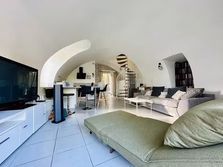 vente appartement 3 pièces 93 m² à lattes (34970)  344 900 €