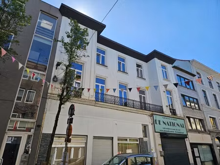 commercieel te koop in antwerpen