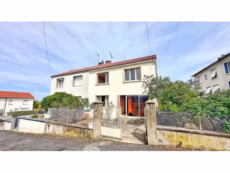 maison 4 pièces 67 m² à vendre / acheter clermont-ferrand 63000 ? | era immobilier