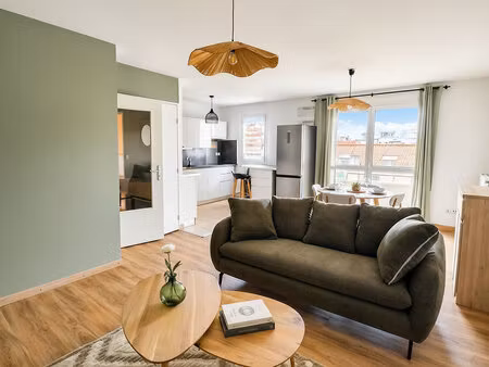 appartement 2 pièces 50 m² à vendre / acheter clermont-ferrand 63000 ? | era immobilier