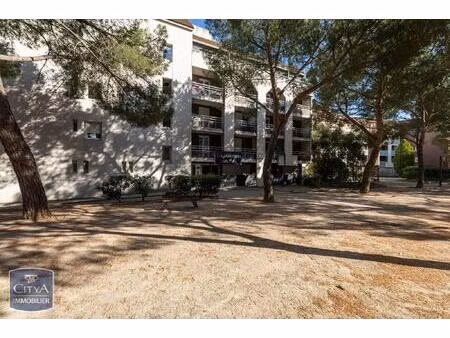 location appartement 1 pièce 16m² beziers 34500