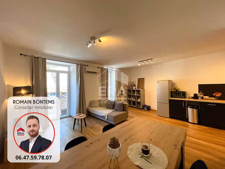 maison 5 pièces 82 m² à vendre / acheter mazan 84380 ? | era immobilier