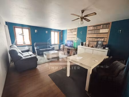 maison 6 pièces 131 m² à vendre / acheter vendin-le-vieil 62880 ? | era immobilier
