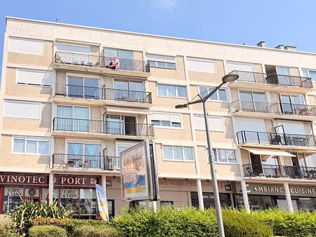 appartement 4 pièces 67 m² à vendre / acheter boulogne-sur-mer 62200 ? | era immobilier