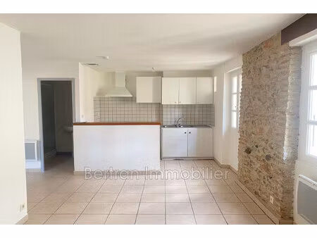 location appartement 2 pièces 36m² rivesaltes 66600