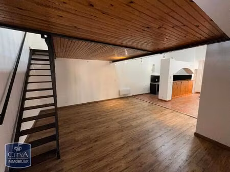 location appartement 1 pièce 54m² carcassonne 11000