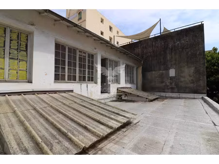 vente commerce 6 pièces 272 m² nice (06100)