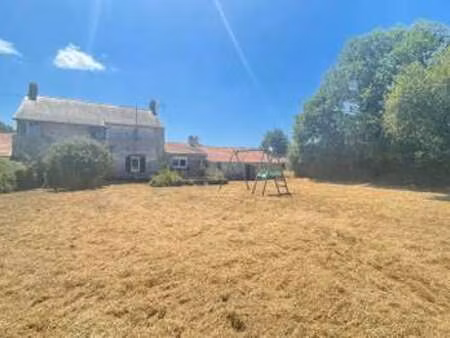 vente maison à saint-viaud (44320) : à vendre / 142m² saint-viaud