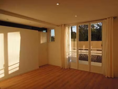 location appartement 2 pièces 39m² montpellier 34000