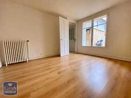 appartement à louer 2 pièces 50.55 m² - versailles (78) - 967€