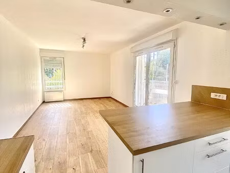 location appartement 2 pièces 46m² montpellier 34080
