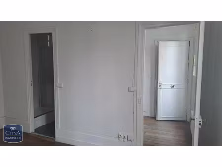 appartement à louer 1 pièce 23.05 m² - paris 10e arrondissement (75010) - 923€