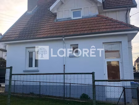 maison t4 de 66 89 m² à frouard