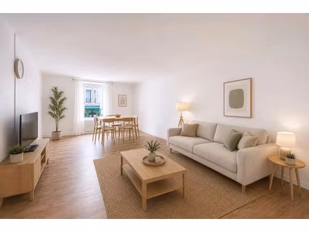 vente appartement 1 pièce 28.1 m² à paris 17ème (75017)  328 000 €