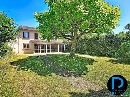 achat maison 4 pièces 116m² cruzilles les mepillat 01290