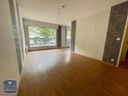 appartement à louer 1 pièce 32.35 m² - caen (14) - 505€