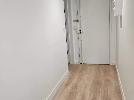 vente appartement 2 pièces 47.82 m² à paris 13ème (75013)  348 000 €