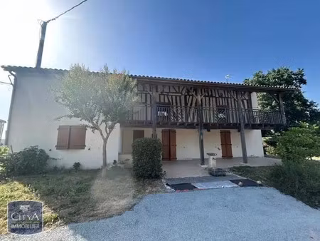 maison à louer 4 pièces - casseneuil (47) - 802€