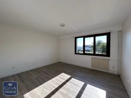 appartement à louer 1 pièce 25 m² - lingolsheim (67) - 500€