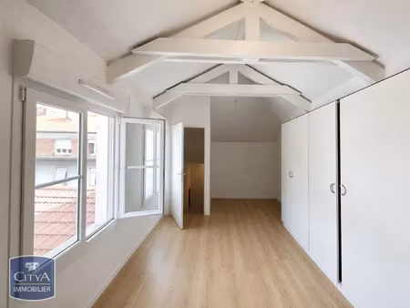 appartement à louer 3 pièces 60.19 m² - givors (69) - 695€