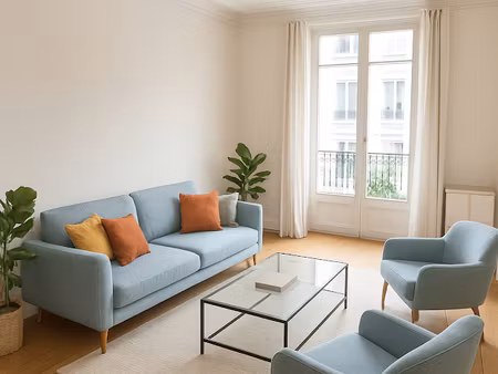 vente appartement 3 pièces 52 m² à lyon 2ème (69002)  349 947 €
